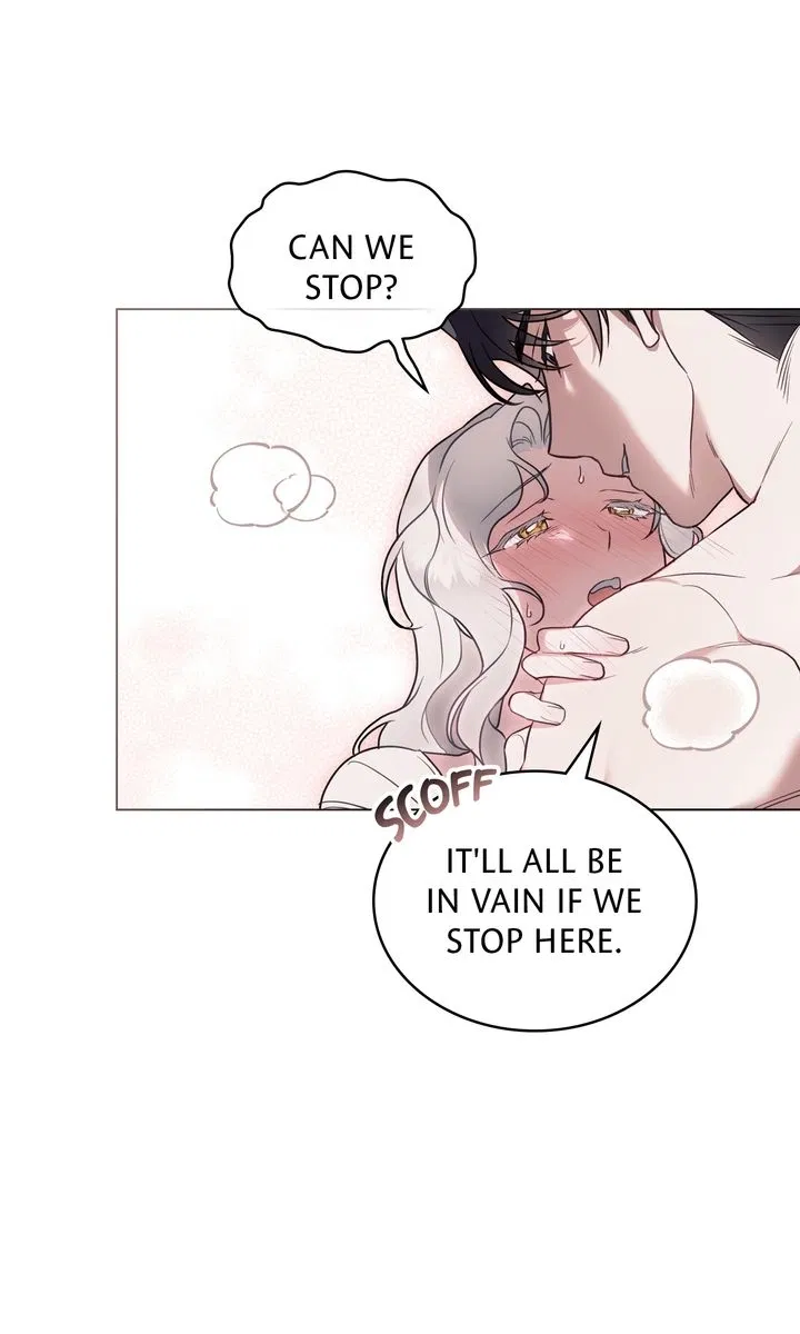 Read It Was Just a Contractual Marriage Manga Online