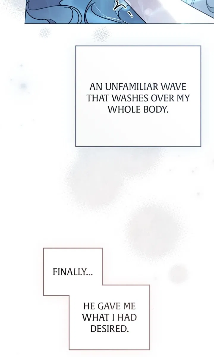 Read It Was Just a Contractual Marriage Manga Online