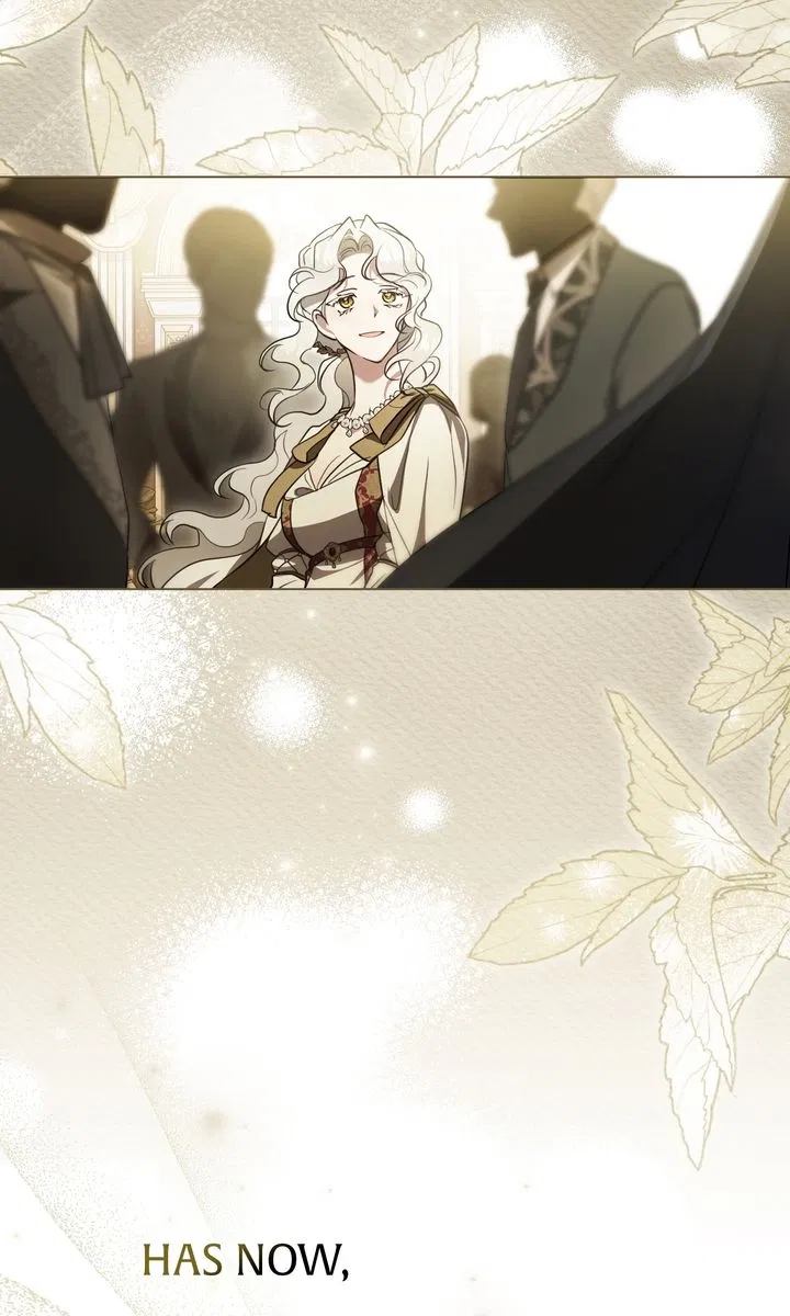 Read It Was Just a Contractual Marriage Manga Online