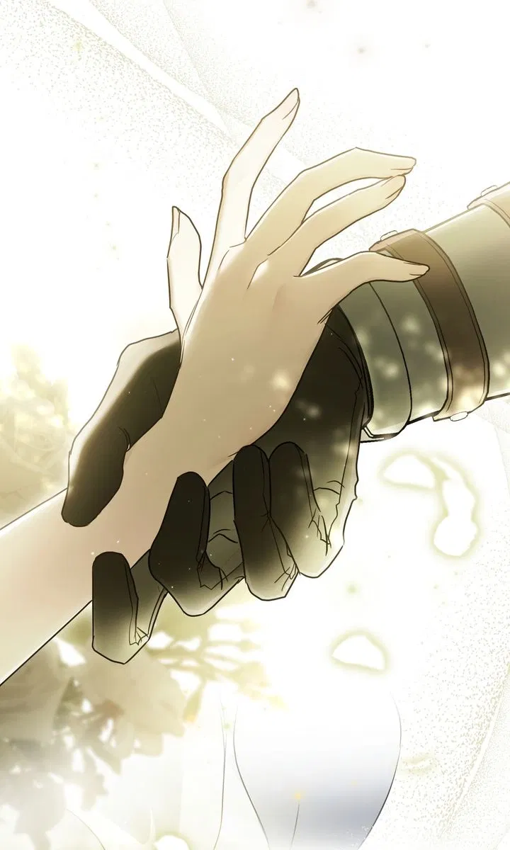 Read It Was Just a Contractual Marriage Manga Online