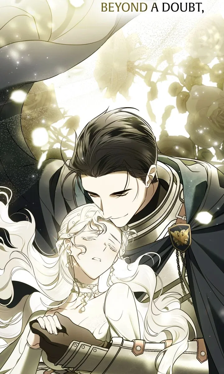 Read It Was Just a Contractual Marriage Manga Online