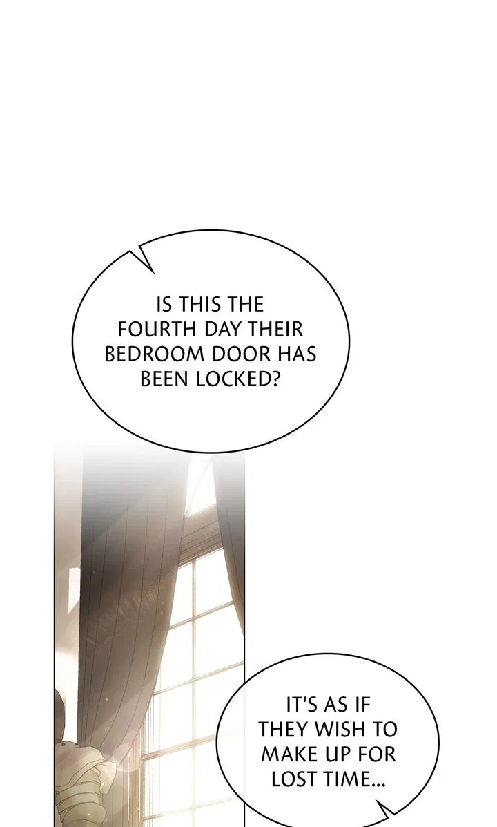 Read It Was Just a Contractual Marriage Manga Online