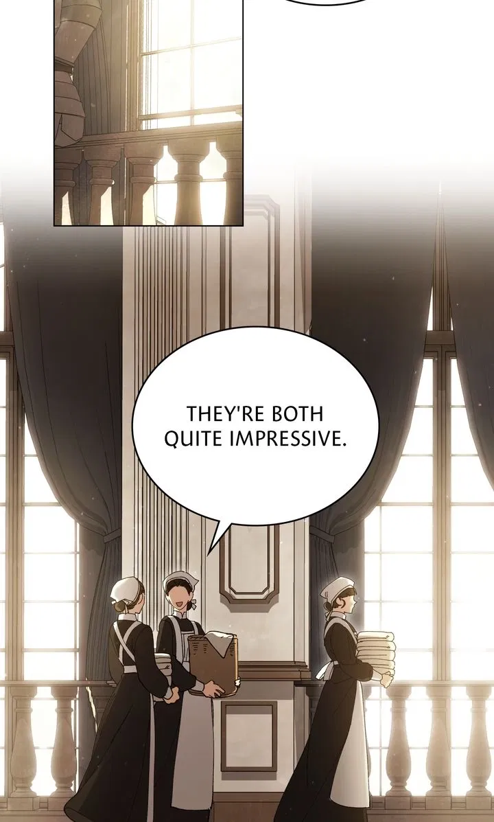 Read It Was Just a Contractual Marriage Manga Online