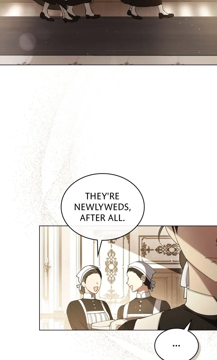 Read It Was Just a Contractual Marriage Manga Online