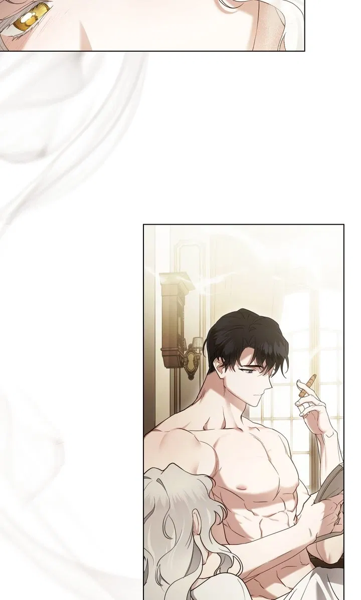 Read It Was Just a Contractual Marriage Manga Online