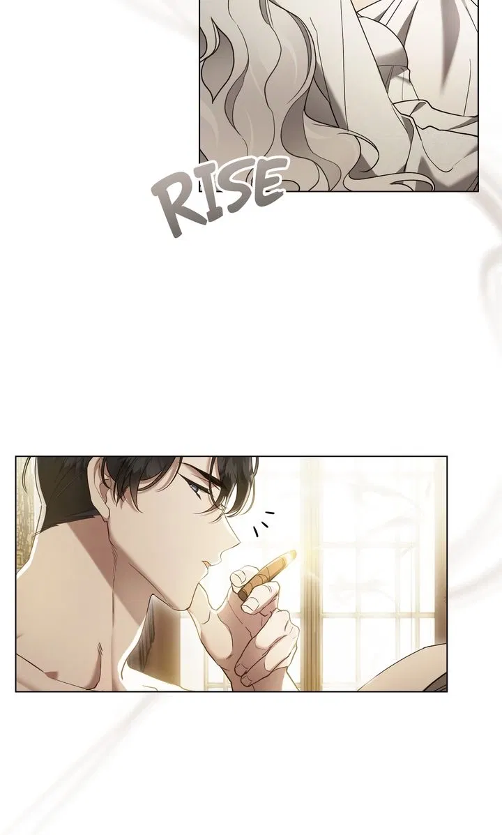 Read It Was Just a Contractual Marriage Manga Online