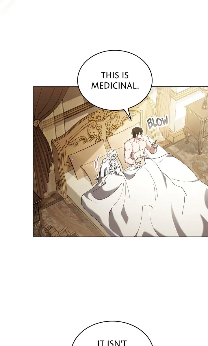 Read It Was Just a Contractual Marriage Manga Online