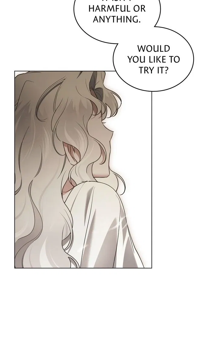 Read It Was Just a Contractual Marriage Manga Online