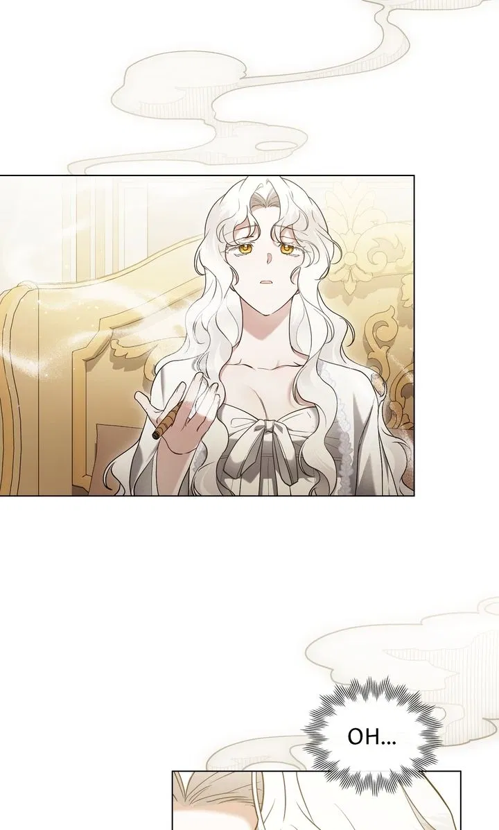 Read It Was Just a Contractual Marriage Manga Online