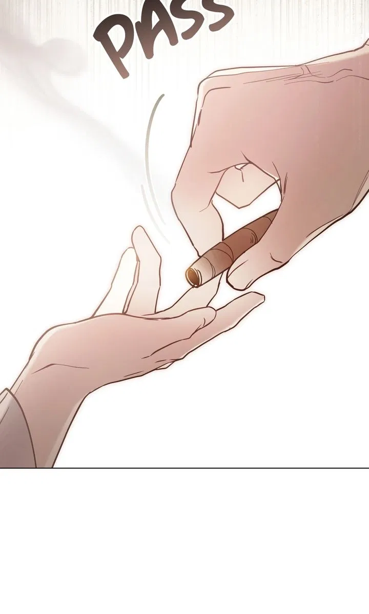 Read It Was Just a Contractual Marriage Manga Online