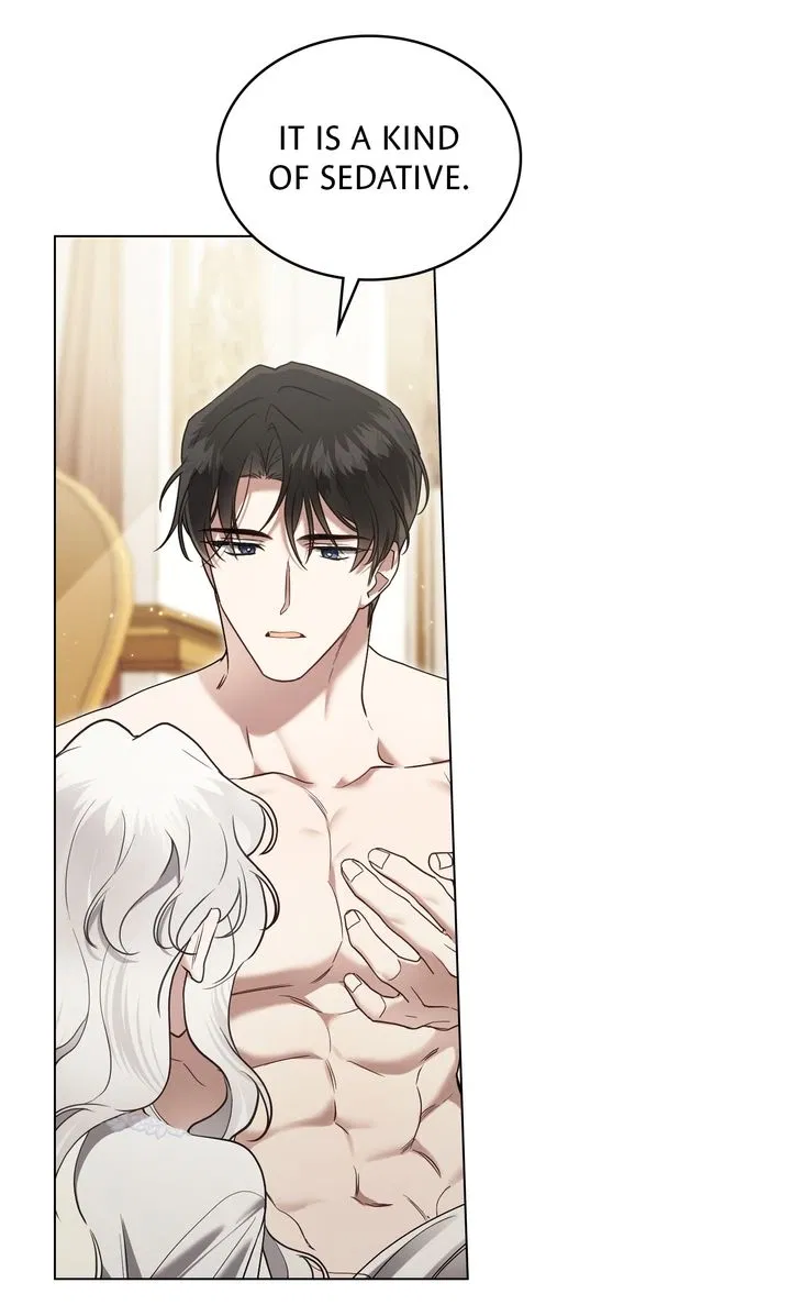 Read It Was Just a Contractual Marriage Manga Online