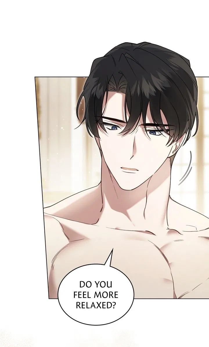 Read It Was Just a Contractual Marriage Manga Online