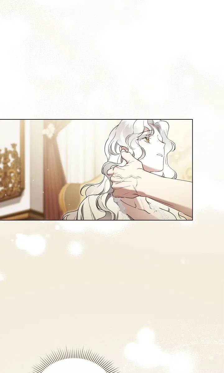 Read It Was Just a Contractual Marriage Manga Online