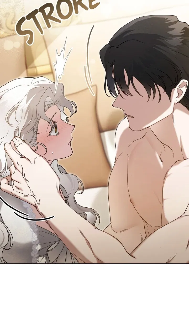 Read It Was Just a Contractual Marriage Manga Online