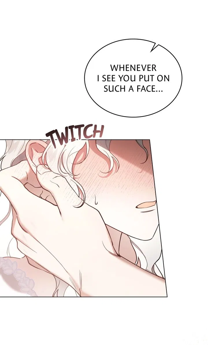 Read It Was Just a Contractual Marriage Manga Online