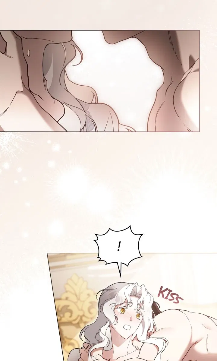 Read It Was Just a Contractual Marriage Manga Online