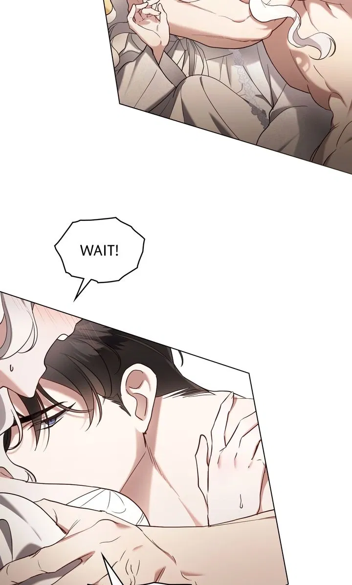 Read It Was Just a Contractual Marriage Manga Online