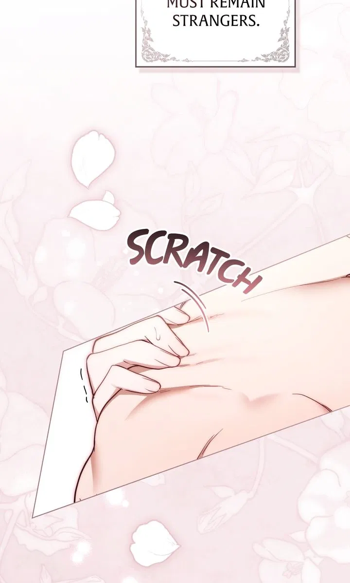 Read It Was Just a Contractual Marriage Manga Online