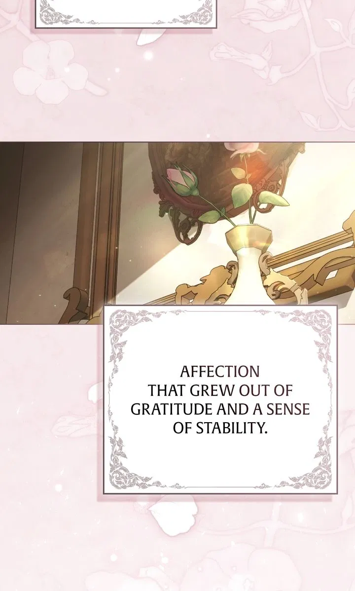 Read It Was Just a Contractual Marriage Manga Online
