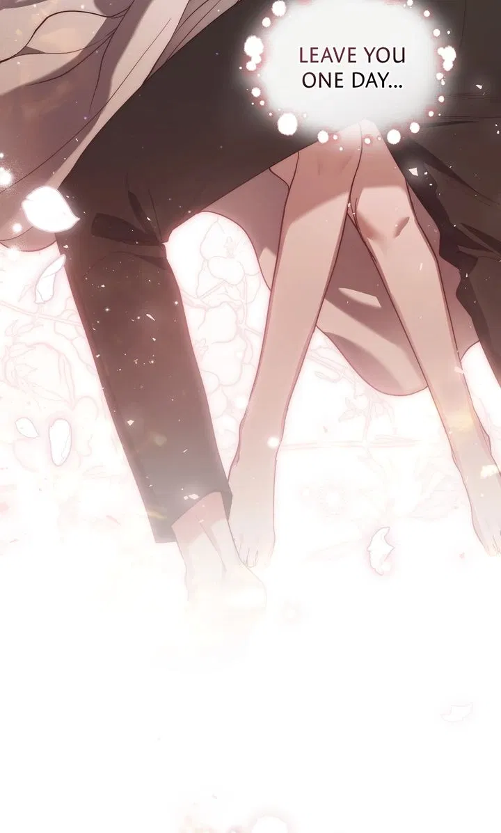 Read It Was Just a Contractual Marriage Manga Online