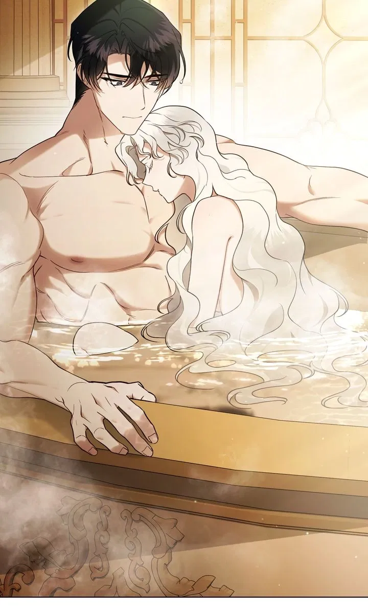 Read It Was Just a Contractual Marriage Manga Online
