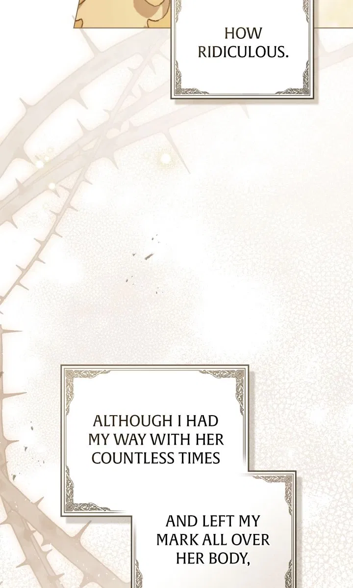 Read It Was Just a Contractual Marriage Manga Online