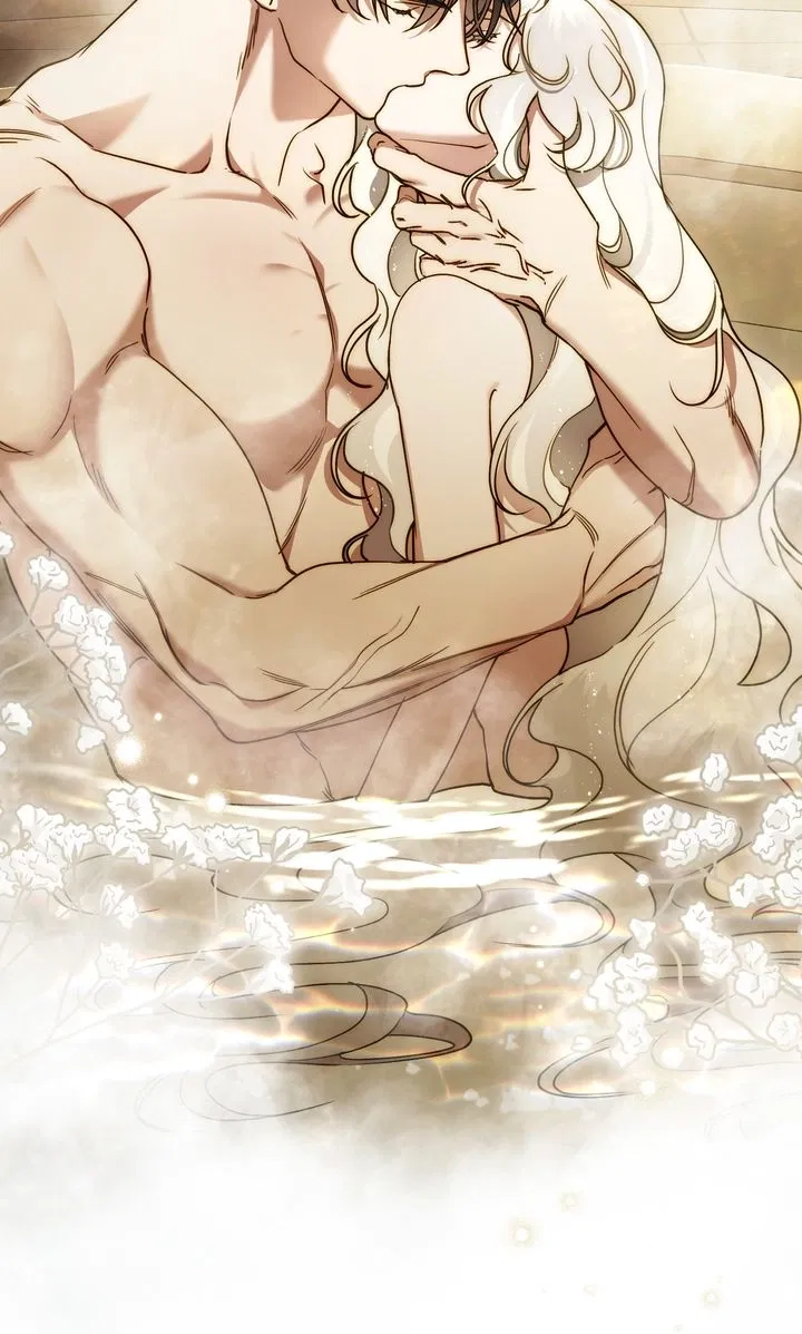 Read It Was Just a Contractual Marriage Manga Online