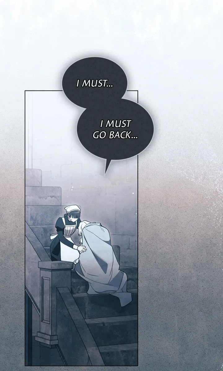 Read It Was Just a Contractual Marriage Manga Online