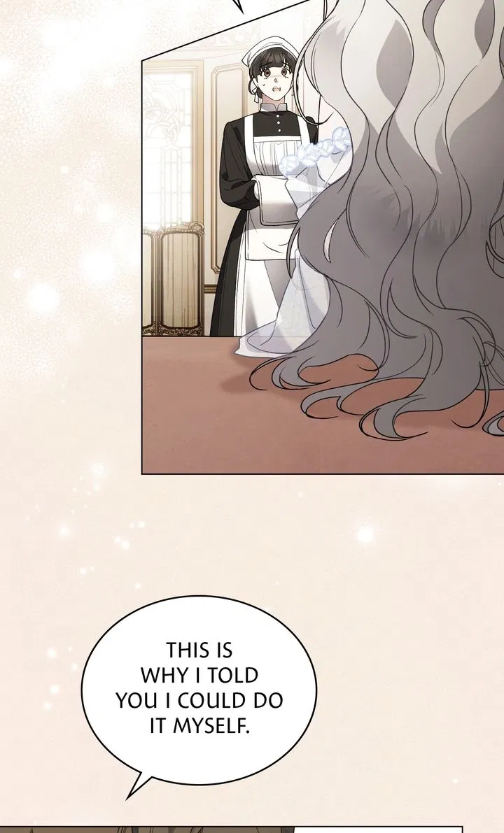 Read It Was Just a Contractual Marriage Manga Online
