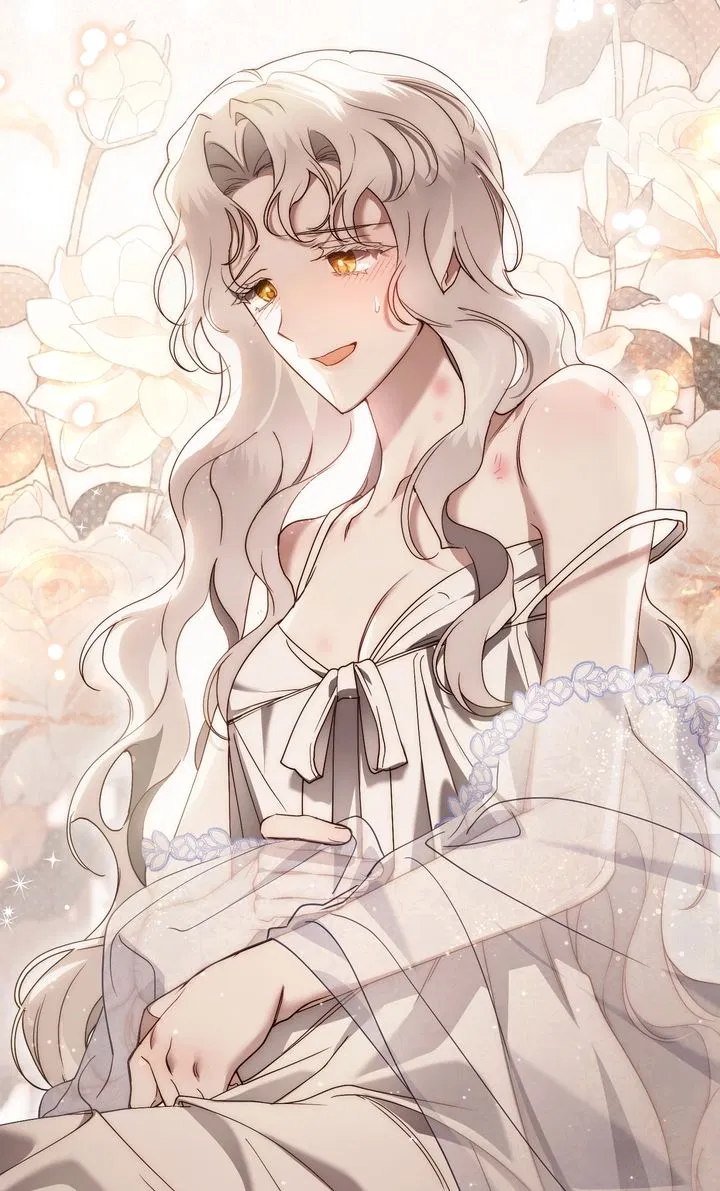 Read It Was Just a Contractual Marriage Manga Online