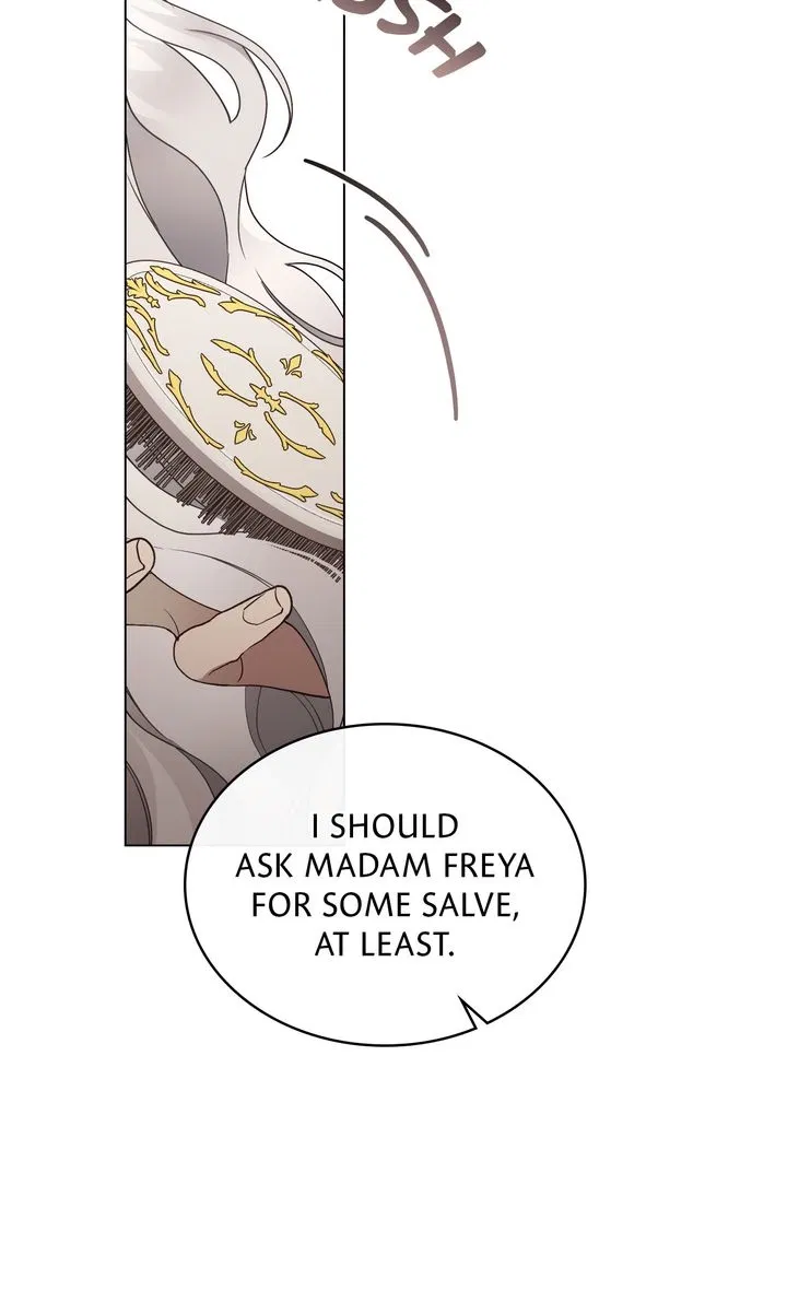 Read It Was Just a Contractual Marriage Manga Online