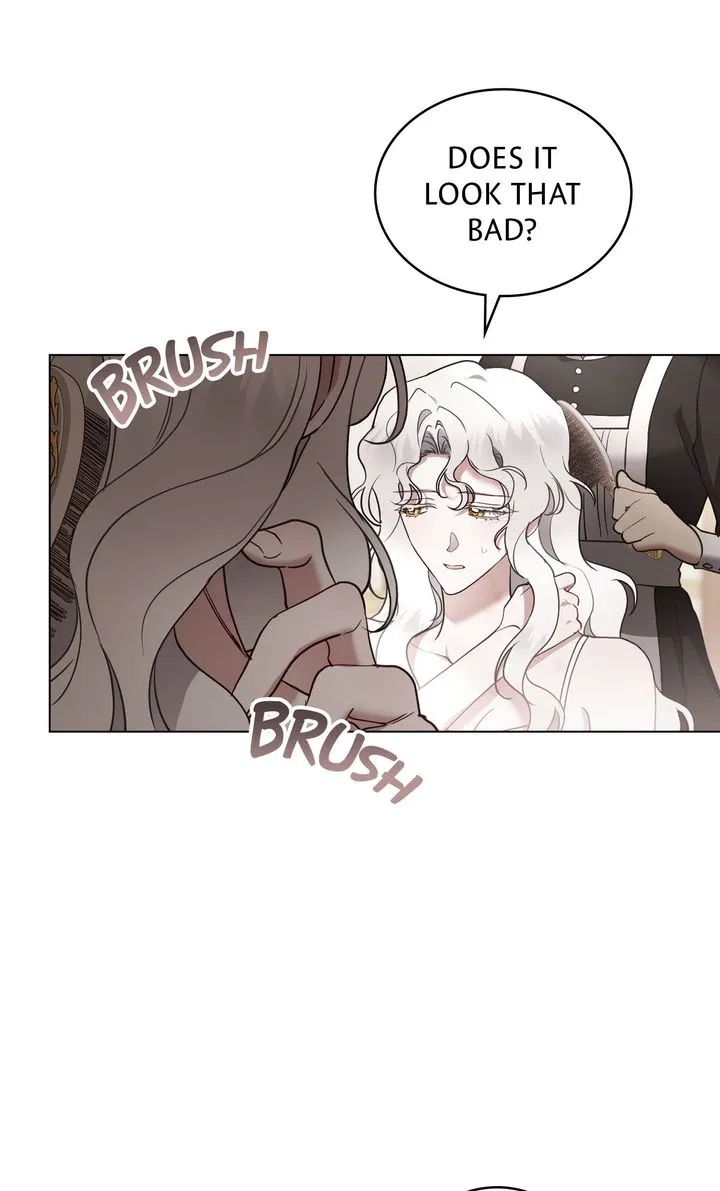 Read It Was Just a Contractual Marriage Manga Online