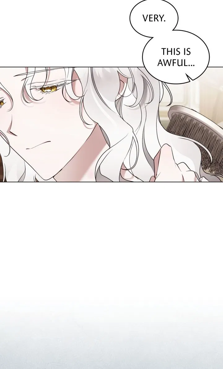 Read It Was Just a Contractual Marriage Manga Online