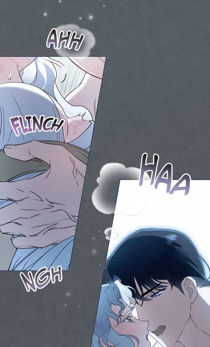 Read It Was Just a Contractual Marriage Manga Online