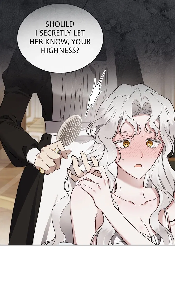 Read It Was Just a Contractual Marriage Manga Online