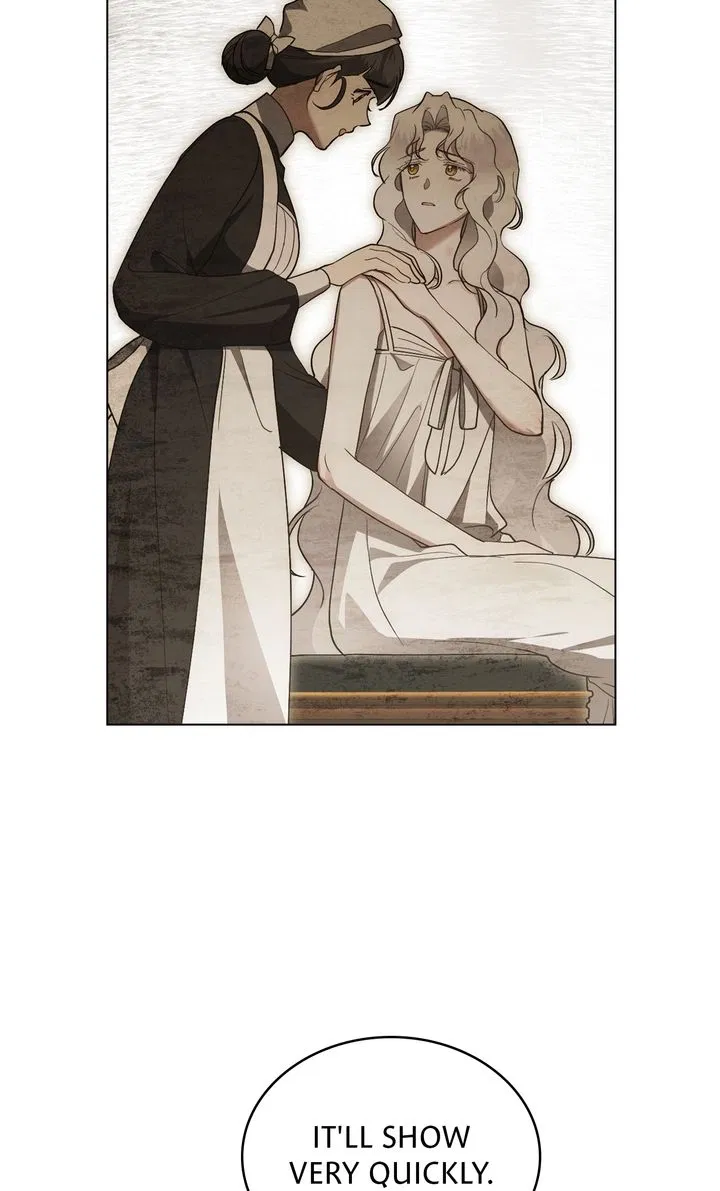 Read It Was Just a Contractual Marriage Manga Online