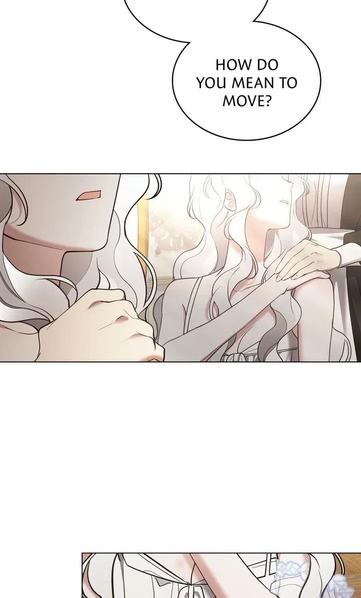Read It Was Just a Contractual Marriage Manga Online