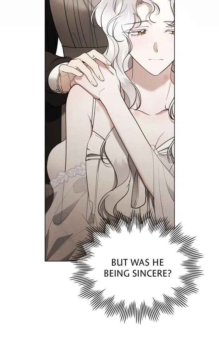 Read It Was Just a Contractual Marriage Manga Online