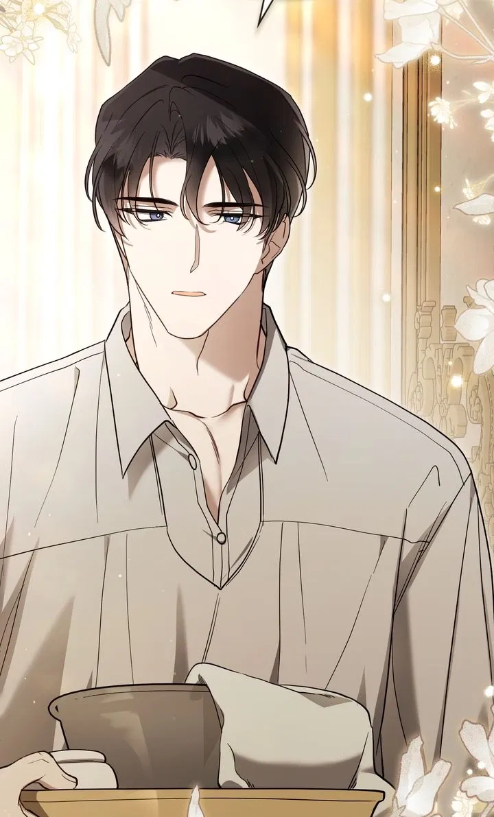 Read It Was Just a Contractual Marriage Manga Online