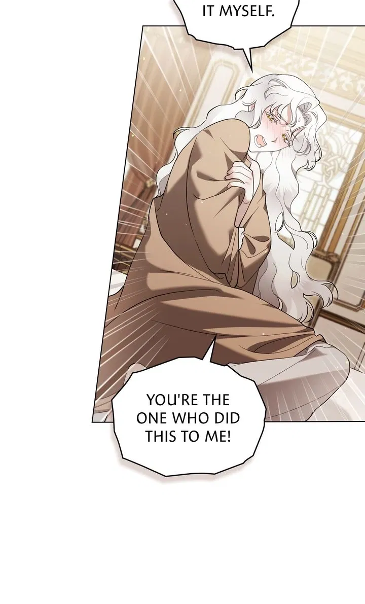 Read It Was Just a Contractual Marriage Manga Online
