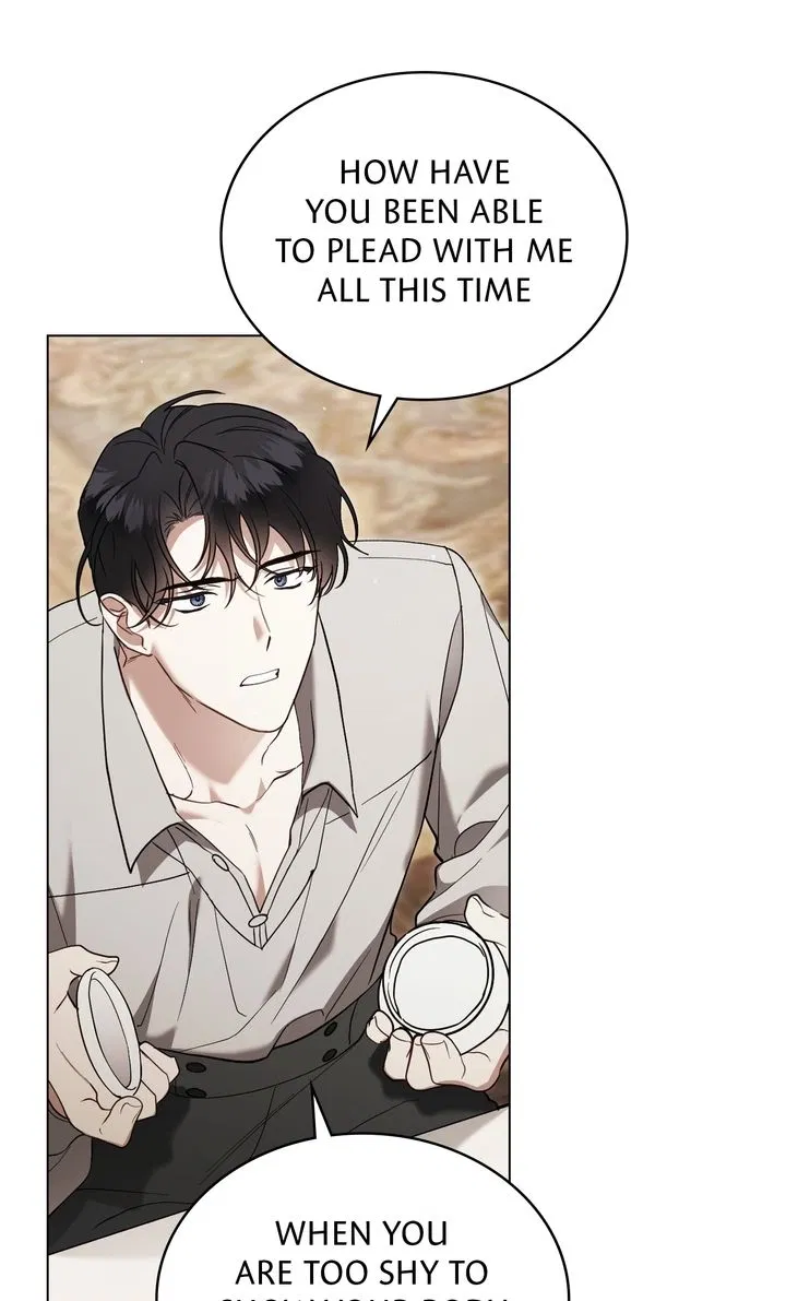 Read It Was Just a Contractual Marriage Manga Online