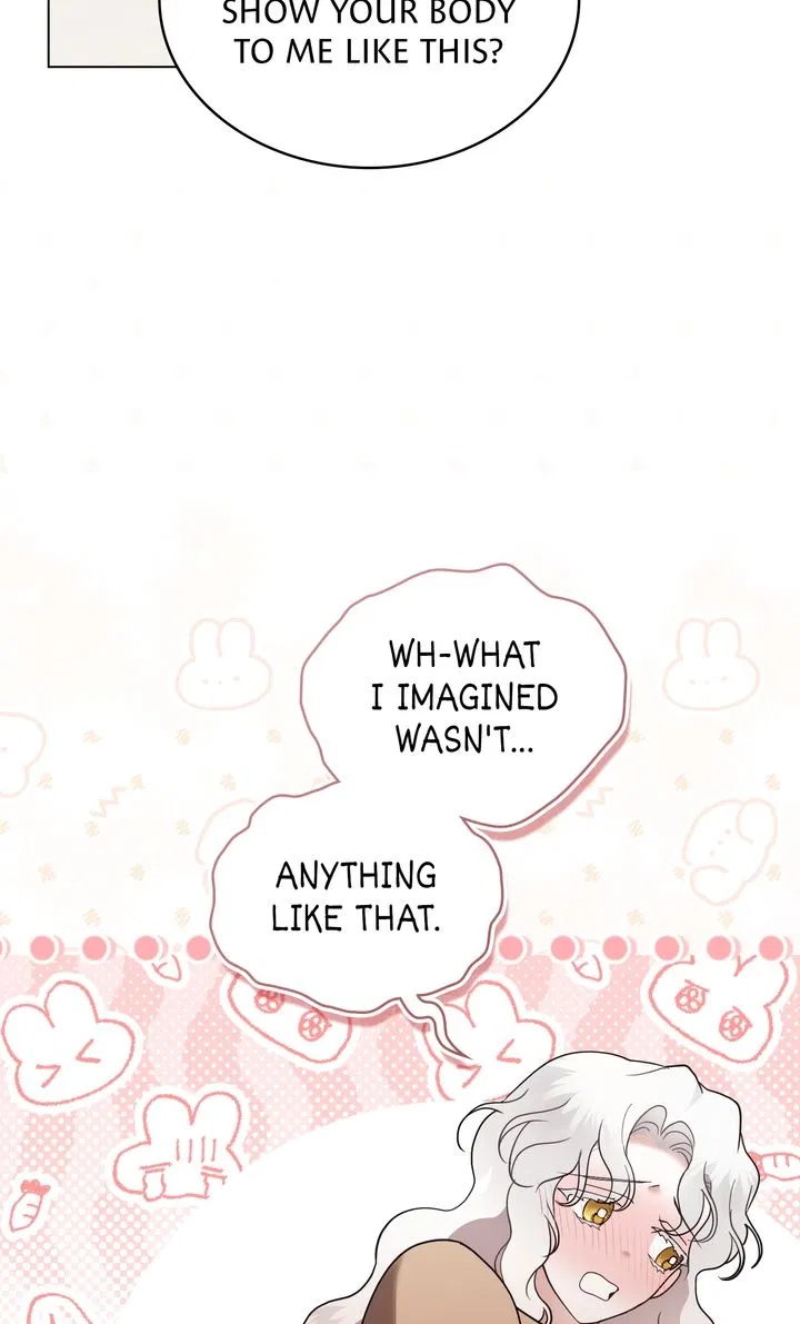 Read It Was Just a Contractual Marriage Manga Online