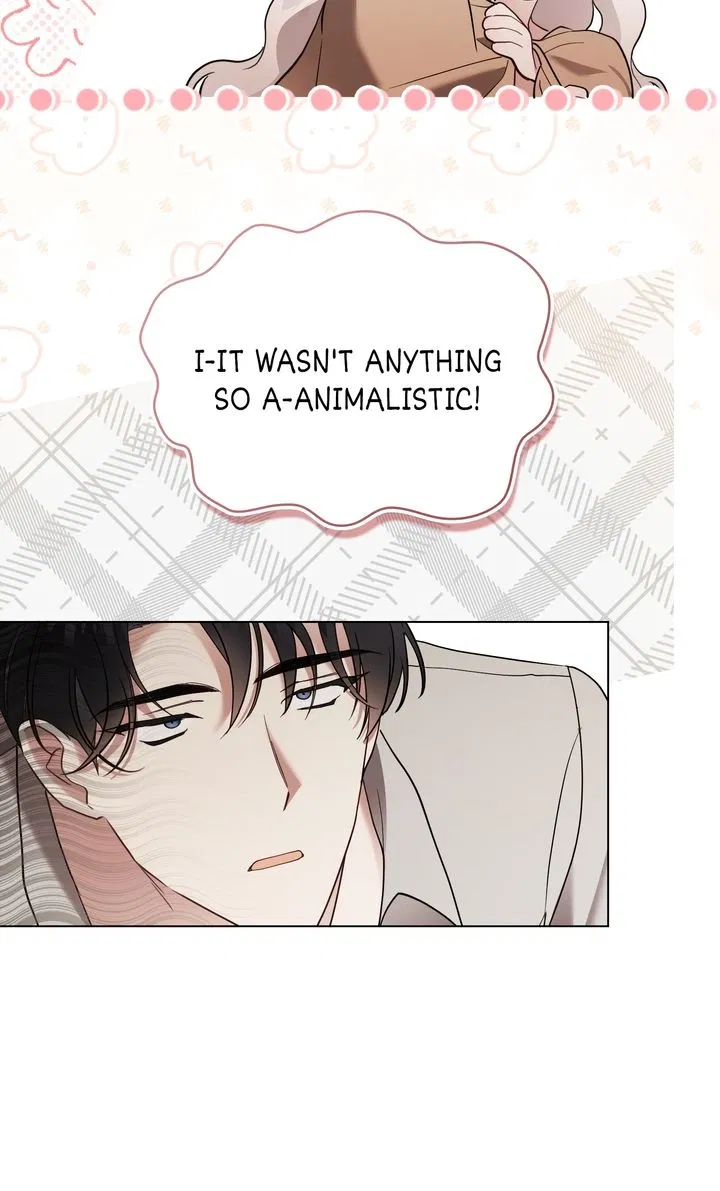 Read It Was Just a Contractual Marriage Manga Online