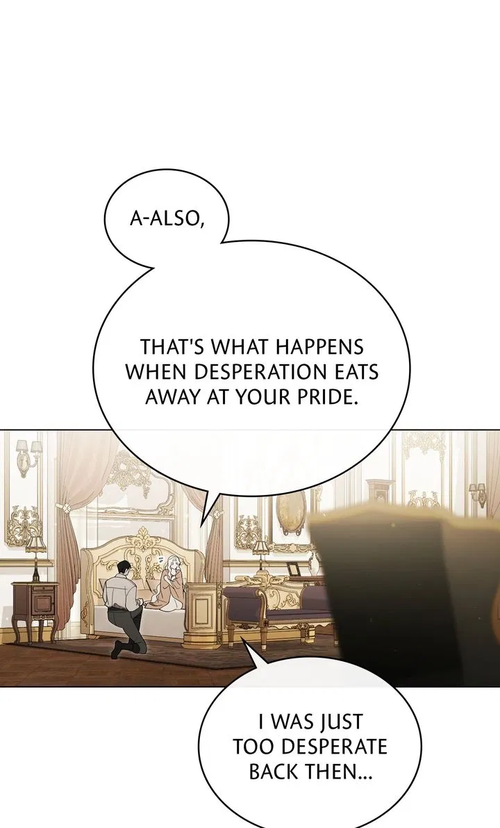 Read It Was Just a Contractual Marriage Manga Online