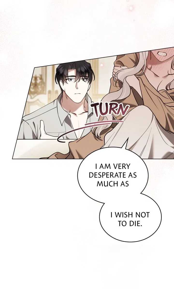 Read It Was Just a Contractual Marriage Manga Online