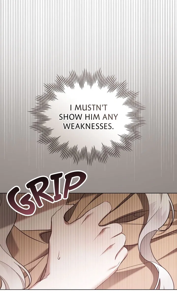 Read It Was Just a Contractual Marriage Manga Online