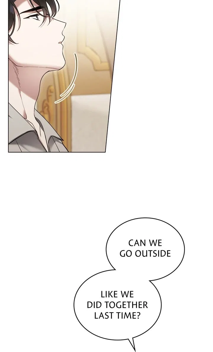 Read It Was Just a Contractual Marriage Manga Online