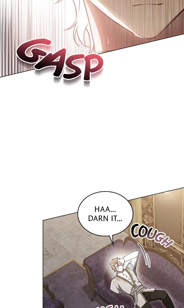 Read It Was Just a Contractual Marriage Manga Online