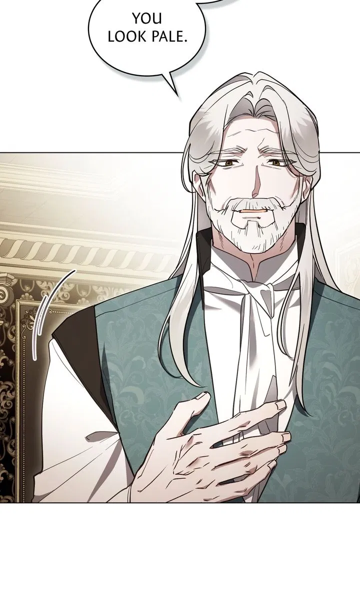 Read It Was Just a Contractual Marriage Manga Online