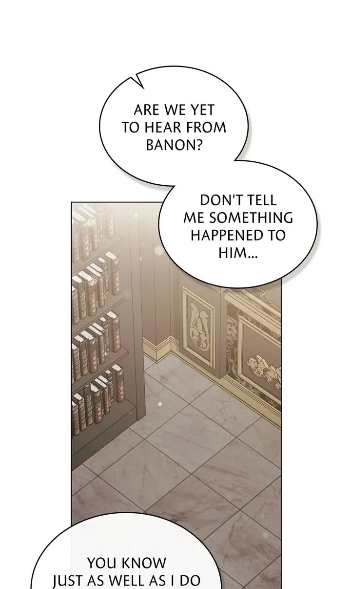 Read It Was Just a Contractual Marriage Manga Online